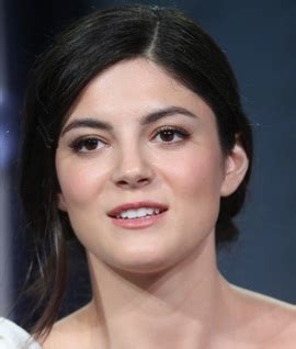 Monica Barbaro Height Weight Bra Size Body。